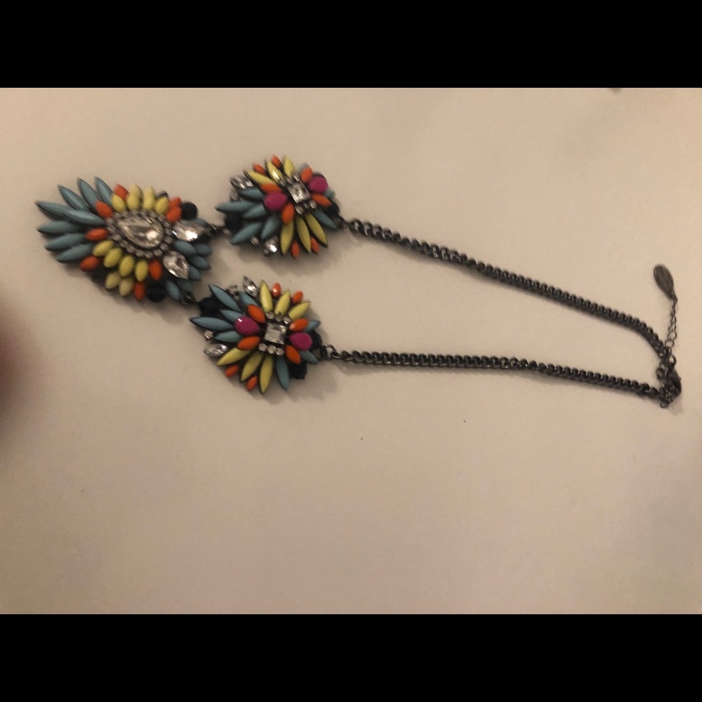 Colorful Necklace - Picture 3 of 5